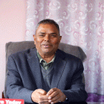 संविधान भत्काउन खोजे मुलुक जातीय र क्षेत्रीय द्वन्द्वमा धकेलिन्छ : उपेन्द्र यादव