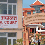 रौतहटको नमूना विद्यालय भवन निर्माणमा अनियमितता, चार जनाविरुद्ध भ्रष्टाचार मुद्दा दायर रौतहटको नमूना विद्यालय भवन निर्माणमा अनियमितता, चार जनाविरुद्ध भ्रष्टाचार मुद्दा दायर