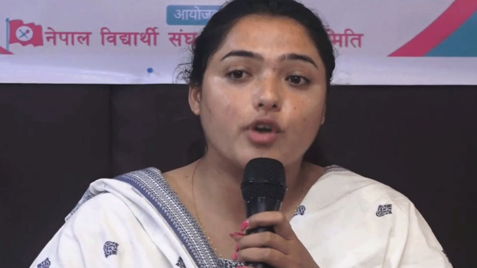 विश्वविद्यालय र प्राज्ञिक स्वायत्ततामाथि सरकारले हस्तक्षेप गरेको नेविसंघको ठहर विश्वविद्यालय र प्राज्ञिक स्वायत्ततामाथि सरकारले हस्तक्षेप गरेको नेविसंघको ठहर