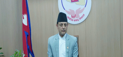 संसद्मा सांसदहरूले उठाएका प्रश्नको जवाफ दिन सरकारलाई सभामुखको निर्देशन