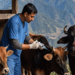 नेपालमा पशु तथा वन्यजन्तुका जीवनरक्षक औषधिको अभाव : उपचारमा गम्भीर चुनौती