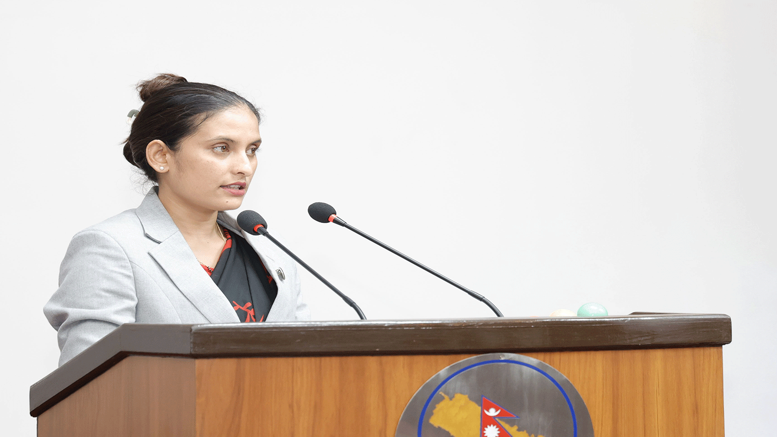 आगामी आर्थिक वर्षभित्र नेपाललाई सडक बालबालिका मुक्त देश बनाउने मन्त्री वादीको घोषणा आगामी आर्थिक वर्षभित्र नेपाललाई सडक बालबालिका मुक्त देश बनाउने मन्त्री वादीको घोषणा