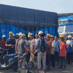 समान तलब वृद्धि र बढुवाको माग गर्दै, सम्राट सिमेन्टका कर्मचारी आन्दोलित, उद्योगमा तालाबन्दी समान तलब वृद्धि र बढुवाको माग गर्दै, सम्राट सिमेन्टका कर्मचारी आन्दोलित, उद्योगमा तालाबन्दी