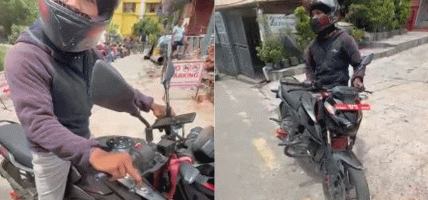 आत्मदाहको प्रयास गरेका गणेश नेपालीको उपचारको क्रममा निधन