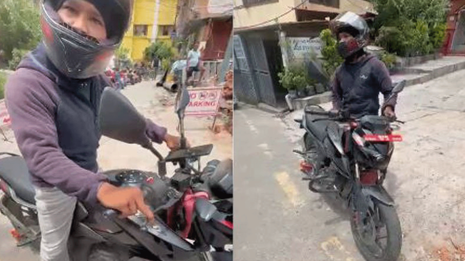 आत्मदाहको प्रयास गरेका गणेश नेपालीको उपचारको क्रममा निधन
