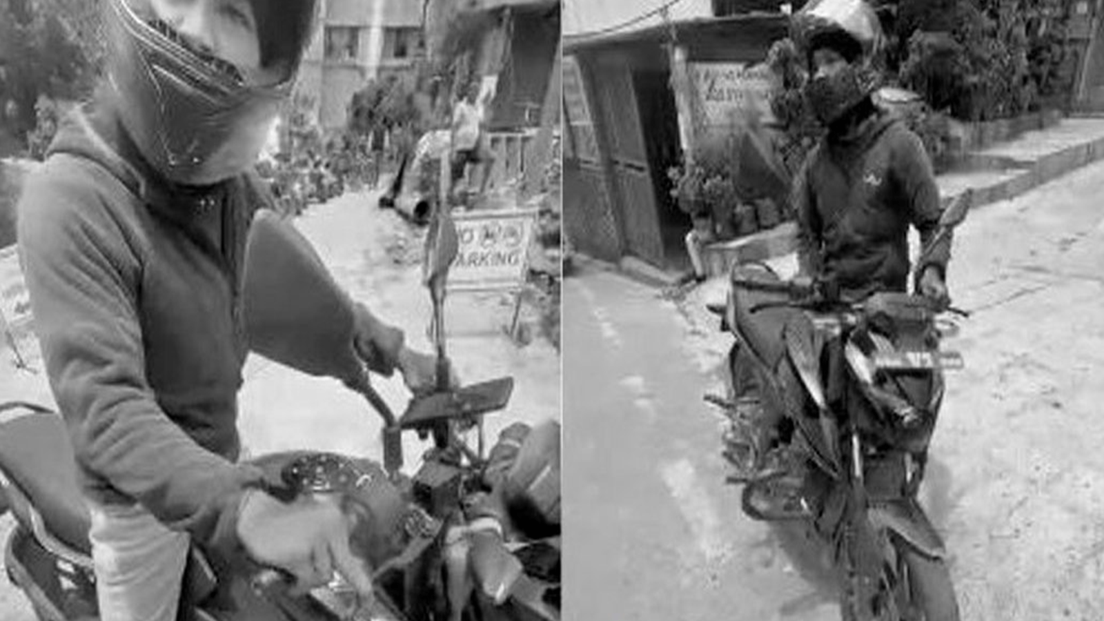 गणेश नेपाली आत्मदाह प्रकरण छानबिन गर्न समिति गठन