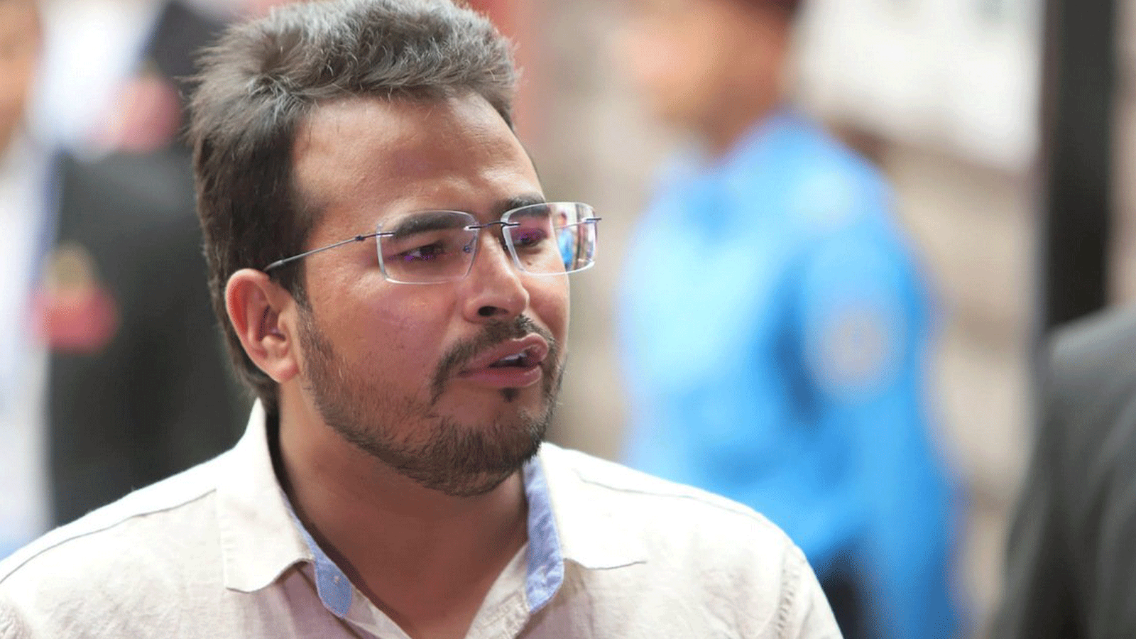२० घण्टा बितिसक्दा पनि कर्णालीमा बेपत्ता नागरिकको उद्धार गर्न सकेन सरकार : ज्ञानेन्द्र शाही २० घण्टा बितिसक्दा पनि कर्णालीमा बेपत्ता नागरिकको उद्धार गर्न सकेन सरकार : ज्ञानेन्द्र शाही