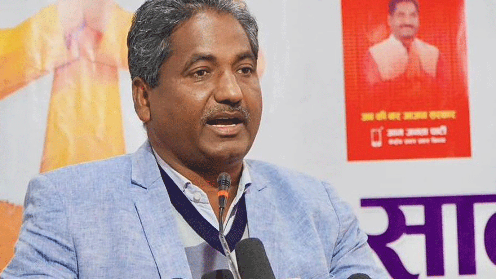 रास्वपाको प्रथम महाधिवेशनको दस्तावेज र दृश्यले देशलाई सही दिशा दिन सक्दैन : प्रभु साह