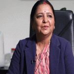 भ्रष्टाचार मुद्दामा सफाइसँगै नेपाल टेलिकमको प्रबन्ध निर्देशकमा संगीता पहाडीको पुनर्वहाली