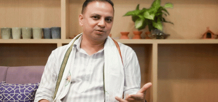 मनिष झाले भने, ‘राज्यले नागरिकलाई आतंकित बनाउने होइन, यस्तो बचपना देखाएर राजकाज चल्छ’ ?
