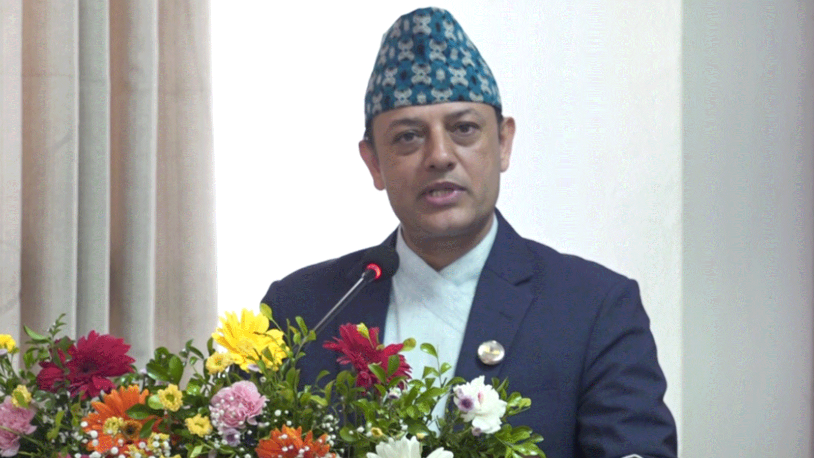 सभामुख डोलप्रसाद अर्यालले बोलाए कार्यव्यवस्था परामर्श समिति बैठक, संसद्को विजनेशबारे छलफल हुने