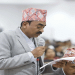 ऋण र बेरोजगारीका कारण युवाले आत्मदाह गर्ने स्थिति चिन्ताजनक : सांसद भाट