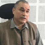 सुदूरपश्चिमका मुख्यमन्त्रीले भने, ‘एमालेले ठोस निर्णय नदिएपछि मन्त्रिमण्डल हेरफेर गर्नपर्‍यो’