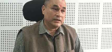 सुदूरपश्चिमका मुख्यमन्त्रीले भने, ‘एमालेले ठोस निर्णय नदिएपछि मन्त्रिमण्डल हेरफेर गर्नपर्‍यो’