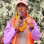 गृह मन्त्रालयबाट म हटेपछि मिटरब्याज पीडितलाई न्याय दिने कामले निरन्तरता पाएन: श्रेष्ठ गृह मन्त्रालयबाट म हटेपछि मिटरब्याज पीडितलाई न्याय दिने कामले निरन्तरता पाएन: श्रेष्ठ