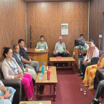 नेकपा एमालेले फिर्ता लियो सुदूरपश्चिम सरकारलाई दिएको समर्थन