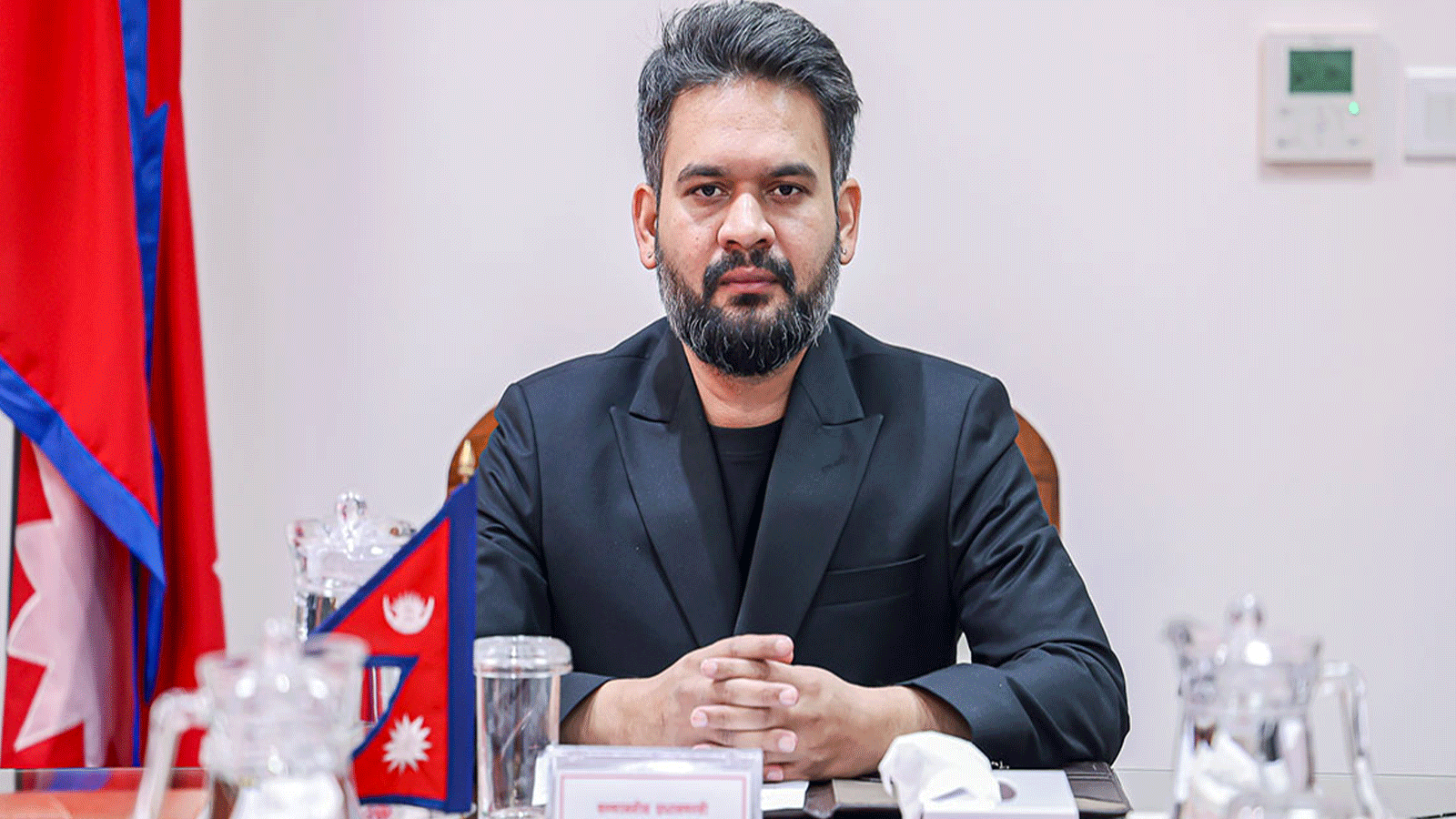पर्यटन उकास्न द्रुत काम भइरहेको छ, होटल व्यवसायीलाई नआत्तिन प्रधानमन्त्रीको आग्रह