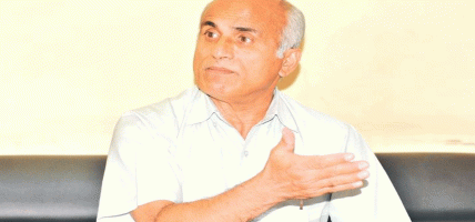 चिकित्सा शिक्षा र स्वास्थ्य सेवालाई व्यापारिक स्वार्थबाट मुक्त राख्न डा.केसीको माग