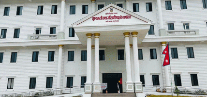 लुम्बिनीमा कांग्रेसका मन्त्रीले तत्काल राजीनामा नदिने