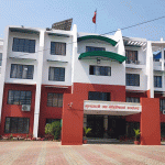 बागमती प्रदेश सरकारमा सहभागी नेकपा एमालेका ६ मन्त्रीले सामुहिक दिए राजीनामा बागमती प्रदेश सरकारमा सहभागी नेकपा एमालेका ६ मन्त्रीले सामुहिक दिए राजीनामा