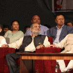 गगन थापासँग सती जाने होइन, नयाँ र बलियो पार्टी बनाउने हो : मोहनबहादुर बस्नेत
