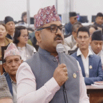 नेपाली कांग्रेसका सांसद अभिषेकप्रताप शाहलाई तत्काल पक्राउ नगर्न  सर्वोच्चको अन्तरिम आदेश