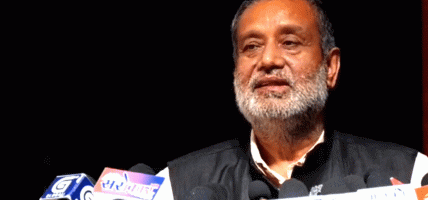 कांग्रेसले बीपीको प्रजातान्त्रिक समाजवाद छाडेर सामाजिक लोकतन्त्रमा जानु पश्चगमन हो : बिमलेन्द्र निधि