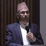 ज्येष्ठ नागरिकको अधिकार प्रत्याभुतिका लागि छुट्टै संरचना आवश्यक–न्यायाधीश हरि फुयाँल
