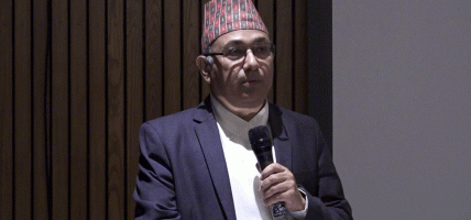 ज्येष्ठ नागरिकको अधिकार प्रत्याभुतिका लागि छुट्टै संरचना आवश्यक–न्यायाधीश हरि फुयाँल