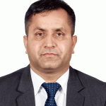 साउन २४ गतेबाट अवकाशमा जाने सचिव शर्माले दिए राजीनामा, मन्त्रिपरिषद्ले गर्‍यो स्वीकृत