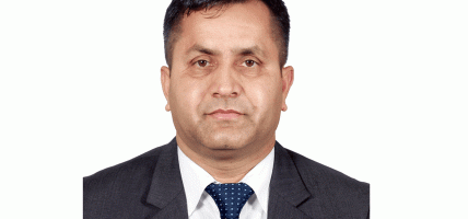 साउन २४ गतेबाट अवकाशमा जाने सचिव शर्माले दिए राजीनामा, मन्त्रिपरिषद्ले गर्‍यो स्वीकृत