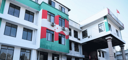 नेपाली कांग्रेस केन्द्रीय नीति, अनुसन्धान तथा प्रशिक्षण प्रतिष्ठानको छैटौं बैठक साउन १० गते बस्ने