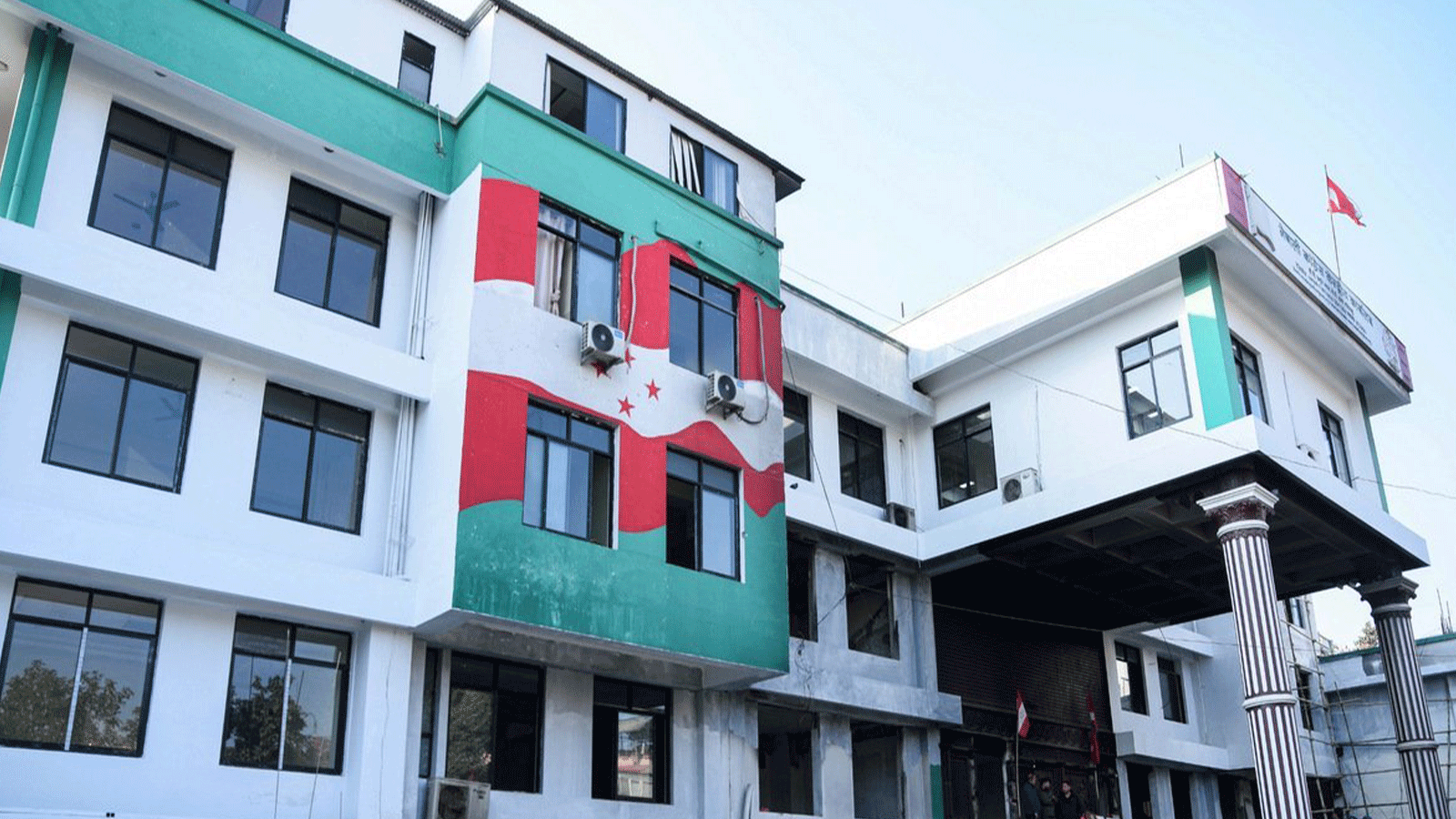 नेपाली कांग्रेस केन्द्रीय नीति, अनुसन्धान तथा प्रशिक्षण प्रतिष्ठानको छैटौं बैठक साउन १० गते बस्ने