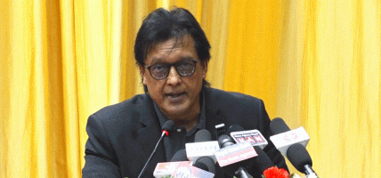 ट्राफिक व्यवस्थापनमा नागरिकको जिम्मेवारी र ‘पहिला तिमी’ भन्ने संस्कार आवश्यकः राजेश हमाल