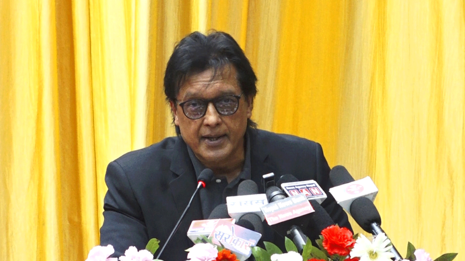 ट्राफिक व्यवस्थापनमा नागरिकको जिम्मेवारी र ‘पहिला तिमी’ भन्ने संस्कार आवश्यकः राजेश हमाल