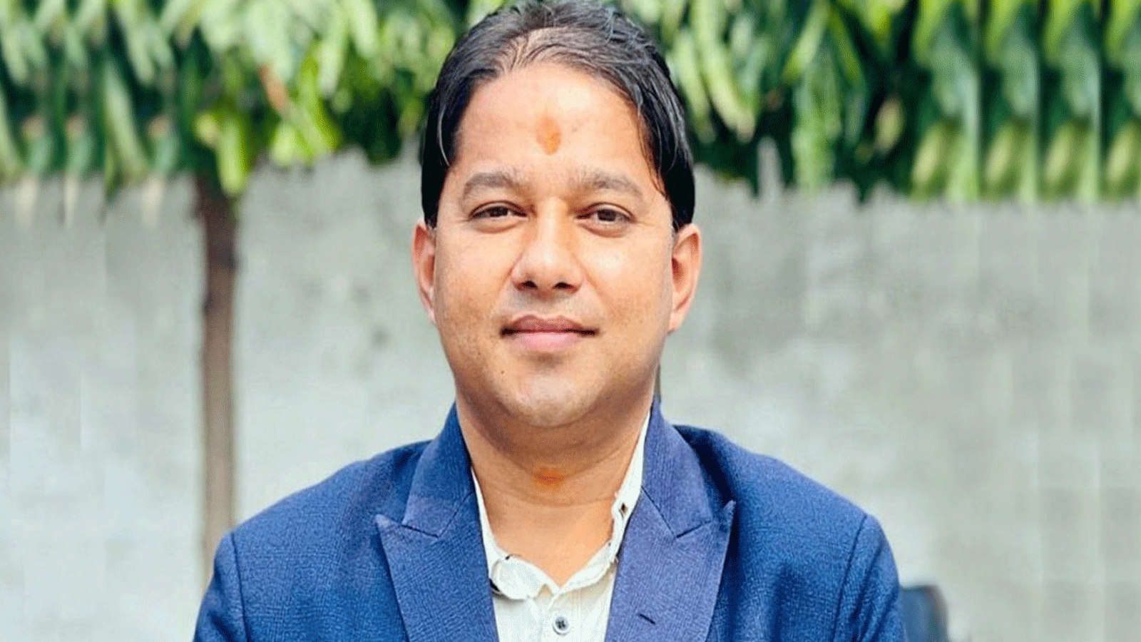 सुनसरी गोलीकाण्ड : रास्वपा सांसद थापाद्वारा निष्पक्ष छानबिन र दोषीमाथि कारबाहीको माग सुनसरी गोलीकाण्ड : रास्वपा सांसद थापाद्वारा निष्पक्ष छानबिन र दोषीमाथि कारबाहीको माग