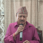 चालू शैक्षिक सत्रदेखि गेटामा एमबीबीएस पढाइ सुरू नभए म पनि अनशन बस्छु : मेयर गोपी हमाल