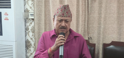 चालू शैक्षिक सत्रदेखि गेटामा एमबीबीएस पढाइ सुरू नभए म पनि अनशन बस्छु : मेयर गोपी हमाल