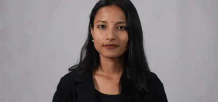 पात्र मात्र फेरिने तर नेतृत्वशैली नफेरिने परिवर्तन हामीले खोजेका होइनौँ : रक्षा बम पात्र मात्र फेरिने तर नेतृत्वशैली नफेरिने परिवर्तन हामीले खोजेका होइनौँ : रक्षा बम