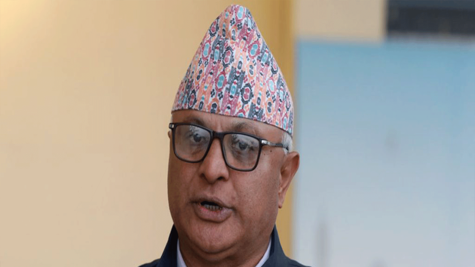 कोशीका मुख्यमन्त्री हिक्मतको अडान– मुख्यमन्त्री फेर्ने भए सचिवालयबाटै निर्णय गर्नुपर्छ