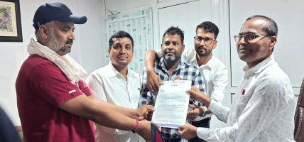 महासंघको दबाबपछि सञ्चार विधेयकबाट पछि हट्यो मधेश सरकार