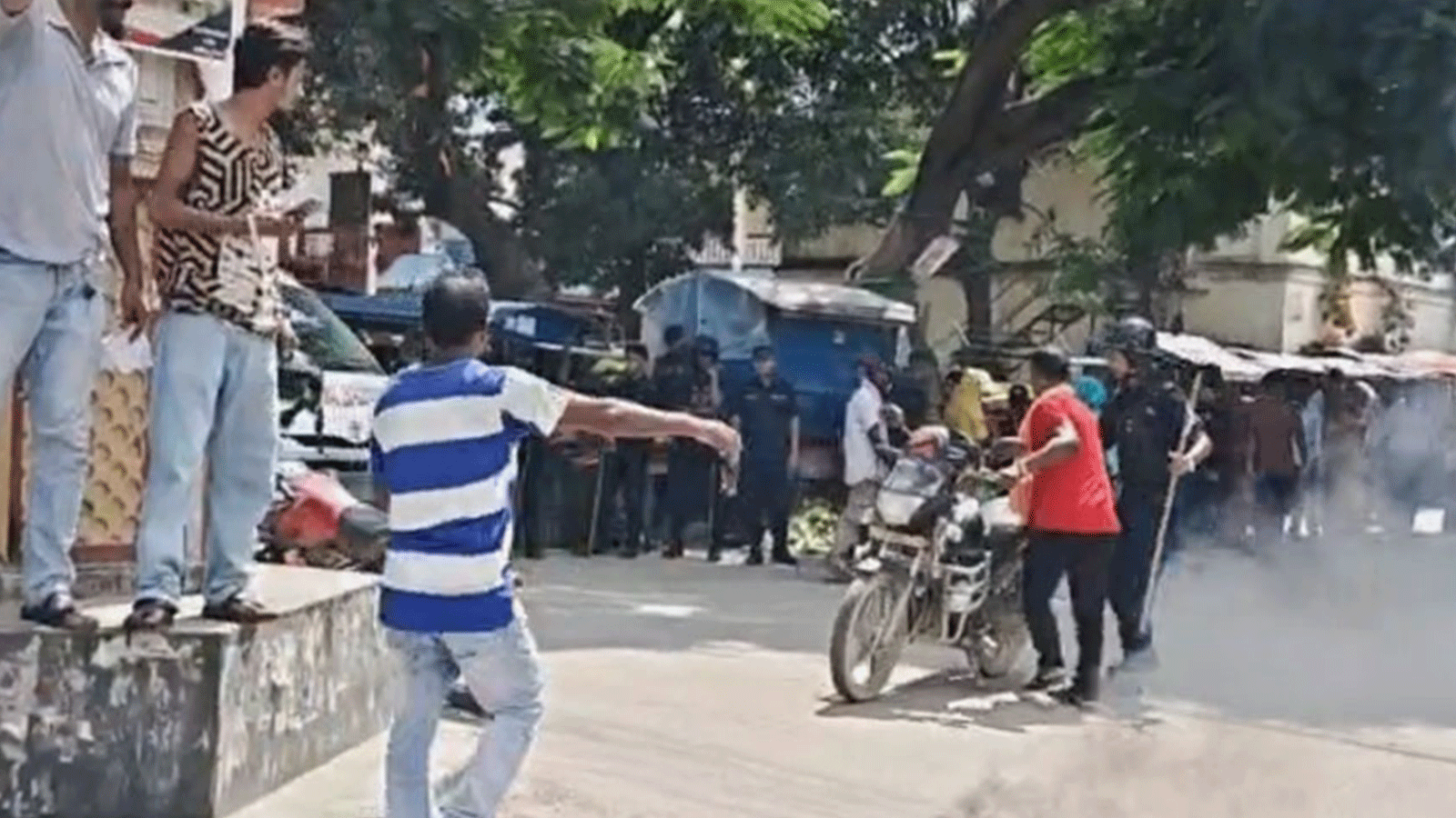 सुनसरी घटनापछि सप्तरीमा उच्च सतर्कता, शान्ति सद्भाव कायम राख्न सर्वपक्षीय सहमति