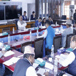 राहदानी काण्डबारे लेखा समितिमा उठ्यो प्रश्न, फाइल र कागजात झिकाएर छानबिन गर्न सांसदहरूको माग