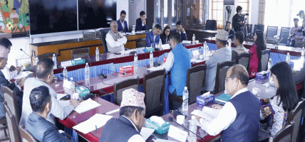 राहदानी काण्डबारे लेखा समितिमा उठ्यो प्रश्न, फाइल र कागजात झिकाएर छानबिन गर्न सांसदहरूको माग