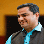 अस्पतालको बोर्ड फेरेर मात्र स्वास्थ्य क्षेत्रमा सुधार हुँदैन : महामन्त्री पौडेल
