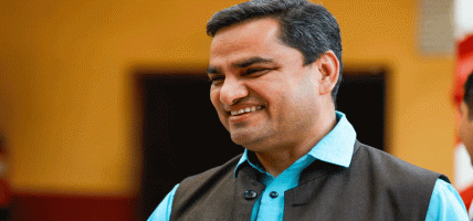 अस्पतालको बोर्ड फेरेर मात्र स्वास्थ्य क्षेत्रमा सुधार हुँदैन : महामन्त्री पौडेल