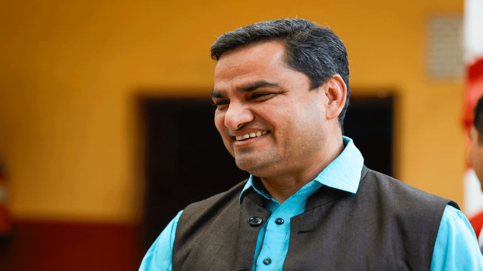 अस्पतालको बोर्ड फेरेर मात्र स्वास्थ्य क्षेत्रमा सुधार हुँदैन : महामन्त्री पौडेल