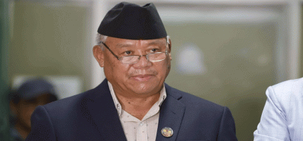 सुकुमबासीलाई एउटा जोखिमबाट निकालेर अर्को जोखिममा धकेलियो : आङ्देम्बे सुकुमबासीलाई एउटा जोखिमबाट निकालेर अर्को जोखिममा धकेलियो : आङ्देम्बे