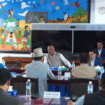 विद्युतीय राहदानी छपाइ प्रकरणमा संसद्को सार्वजनिक लेखा समितिले छलफल गर्ने