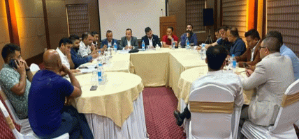 शैक्षिक कन्सल्टेन्सी तथा भाषा शिक्षण कक्षाका लागि ल्याइएका नयाँ नियम खारेजीको माग